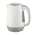 {Электрический чайник Feel-Maestro MR042 White Grey 2200 Вт 1,7 л