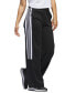 Women's Colorblocked Tricot Pants