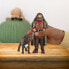 Schleich Hagrid & Fang 42638