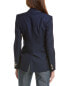 Elie Tahari Denim Jacket Women's