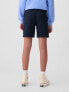 Kids Uniform Midi Shorts