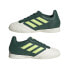 Adidas Super Sala 2 Hallenschuhe Kinder Grün 35,5