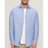 Light Blue Chambray