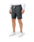 Men's Sueded Flex Shorts