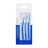 Curaprox UHS 470 Angled Holder Blue 3 St. zahnbürstenhalter unisex Interdental-Zahnbürstenhalter 3 St.