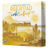 ASMODEE Railroad Ink Yellow Edition Board Game