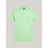 TOMMY HILFIGER 1985 Slim short sleeve polo