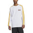 ADIDAS ORIGINALS Adibreak long sleeve T-shirt