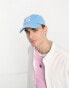 47 Brand MLB NY Yankees baseball cap in light blue