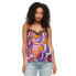 SUPERDRY Studios Satin Cami Blouse