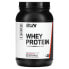 Whey Protein, Strawberry, 2 lbs (931 g)