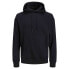 JACK & JONES Bradley Plus Size hoodie