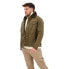 SUPERDRY Waxed Field Deck jacket