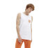 HYDROPONIC Diamond sleeveless T-shirt