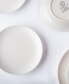 Porto by Semplice Stoneware 24 Pc. Dinnerware Set, Service for 8