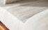 (500 thread count) sateen flat sheet