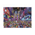 Puzzle Neujahr am Times Square 500