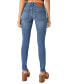 Women's Lizzie Low-Rise Skinny Jeans