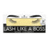 Essence Lash Like a Boss 07 Essential False Lashes 1 St. falsche wimpern für Frauen