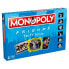 MONOPOLY Friends Spanish Board Game