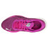 Puma Velocity Nitro 2 Lace Up Running Womens Pink Sneakers Athletic Shoes 37626