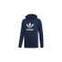 Adidas Trefoil Hoodie