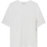 CALVIN KLEIN JEANS Gradient Institutional short sleeve T-shirt