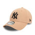 NEW ERA League Essential 39Thirty New York Yankees cap