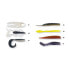 JINZA Pepper Soft Lure 13.5g 100 mm