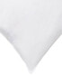 Signature Plush Allergy-Resistant Medium Density Down Alternative Pillow, Standard - Set of 2