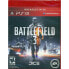 PLAYSTATION GAMES PS3 Battlefield 3 Greatest Hits Import