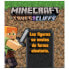 MINECRAFT Nano Figure 4 cm Display