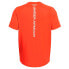 UNDER ARMOUR Tech Reflective short sleeve T-shirt