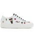 Women's Cate Embellished Sneakers