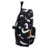 KIDZROOM Paris Stories Backpack