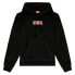 DIESEL Ginn K37 hoodie