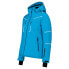 CMP Zip Hood 32W0206 jacket