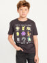 Pokémon™ Gender-Neutral Graphic T-Shirt for Kids