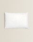 Feather pillow