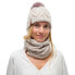 BUFF ® Knitted&Fleece Neck gaiter