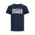 Футболка Jack & Jones JJECORP