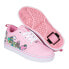 Heelys X hello kitty trainers