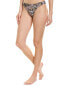 Beach Riot Chelsea Bikini Bottom Women's