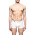 CALVIN KLEIN UNDERWEAR Low Rise boxers 3 units