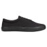 TOMS Alpargata Fenix Lace Up Mens Black Sneakers Casual Shoes 10018841T