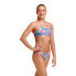 FUNKITA Racerback Jungle Party Bikini