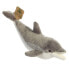 ECO NATION Aurora Dolphin teddy