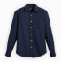 DOCKERS Slim Icon long sleeve shirt