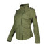 SUPERDRY Rookie Borg Lined Military jacket