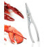 METALTEX Seafood Pliers 17 cm